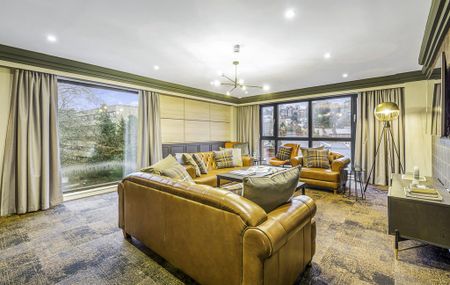 1 bedroom private hall to rent - Photo 4