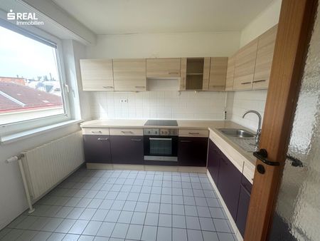 geräumige 2- Zimmerwohnung, 10. Bezirk - Foto 3