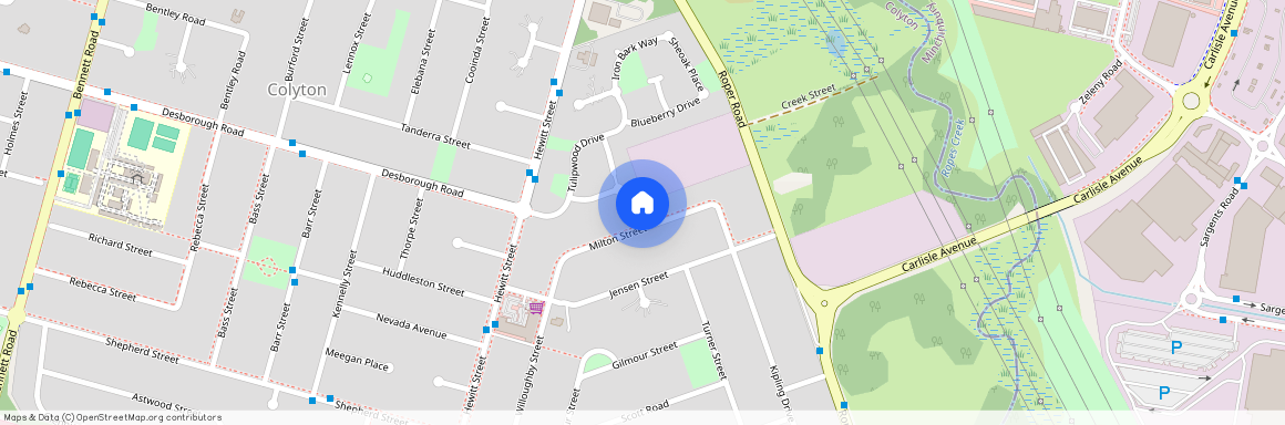 25 Milton Street, Colyton NSW 2760