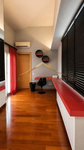 Μονοκατοικία για ενοικίαση Καλλιτεχνούπολη (Ραφήνα) - Φωτογραφία 3