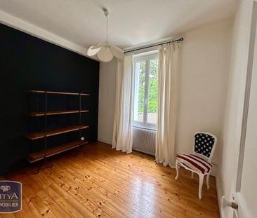 Location Appartement 3 pièces 55m² CHAMALIERES 63400 - Photo 4