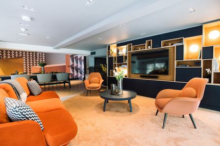 1 bedroom apartment - Photo 2