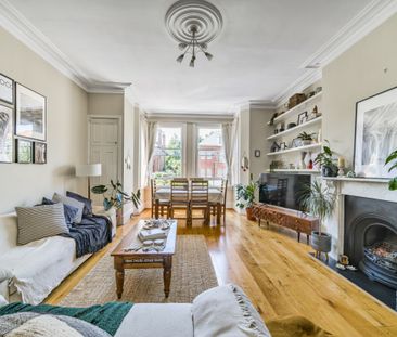 Coolhurst Road, Crouch End, London, N8 - Photo 1