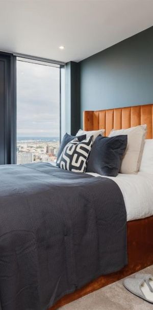 2711 - Moda, The Mercian - Photo 1