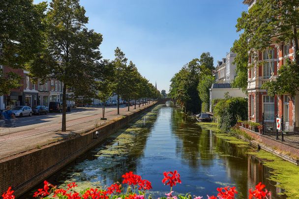 Mauritskade 57-B, Voorhout, 2514HG, Den Haag - Foto 1