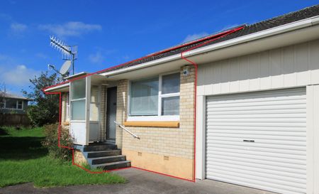 Unit 2, 2 McDonald Crescent, Ellerslie, Auckland - Photo 3