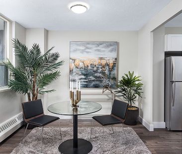 Danforth Apartments - Photo 2