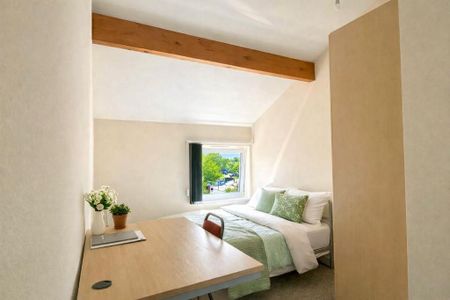 5 bedroom flat to rent - Photo 4