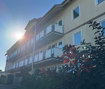 Nyhemsgatan 22 E - Foto 2