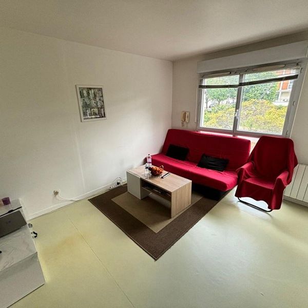 Appartement 2 Pièces 42 m² - Photo 1