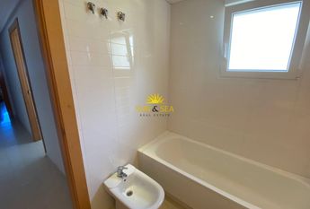 1-BEDROOM PENTHOUSE - PILAR DE LA HORADADA