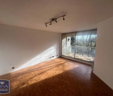 Appartement à louer 2 pièces 41.63m² - Photo 3