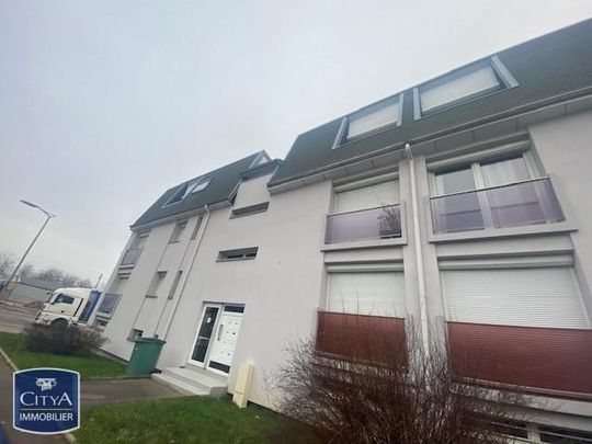 Appartement 1 pièce à - Photo 1