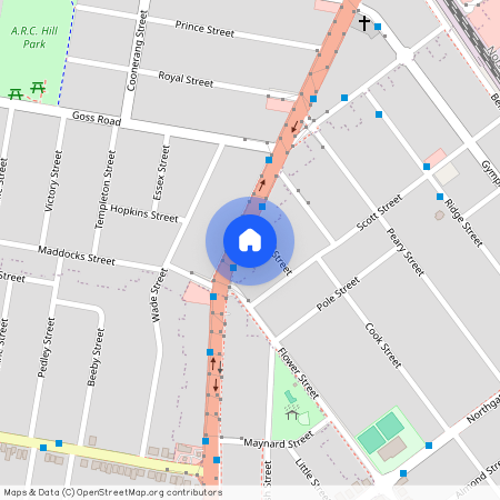 3/7 Ross Street, QLD 4013, Northgate