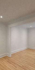 Recently Renovated 3½ Apartments Available - A louer • For Rent - Photo 3