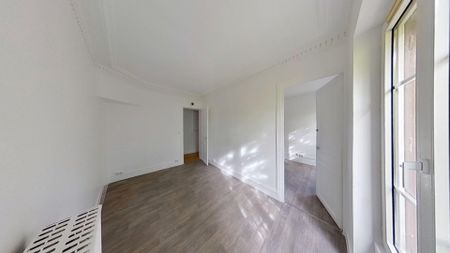 Location Appartement 3 pièces 44m² - Photo 4