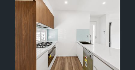 Brand Modern 3 Bedroom Townhouse - Photo 5