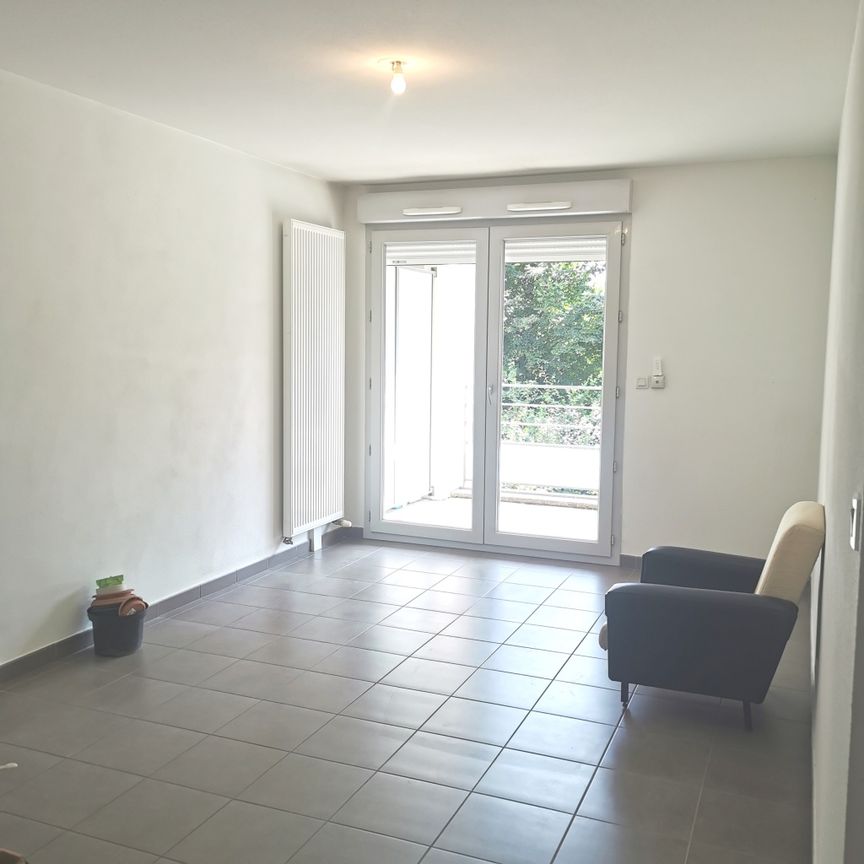 Location Appartement 2 pièces 39m² LA MOTTE SERVOLEX 73290 - Photo 1