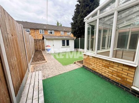 3 bedroom terraced house to rent - Photo 5