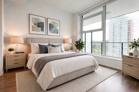 1 Bed Condo For Rent | City Of Lougheed | Storage • Parking | Pet Friendly - Photo 3