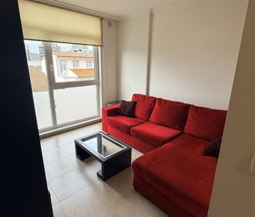 Piso de alquiler en Rúa Da Choupana, 8, Campus Sur - Santa Marta - Photo 2