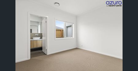 🏡 BRAND NEW FAMILY HOME | 3 BEDROOMS | 3 BATHROOMS | WYNDHAM VALE - Photo 3