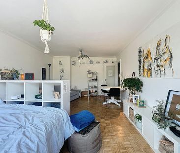 Instapklaar appartement met 1 slaapkamer te huur in Gent - Photo 4