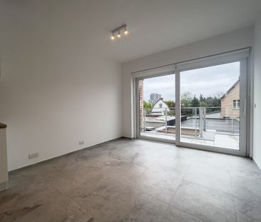 Appartement Te Huur - Knokke - Photo 1