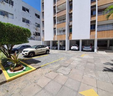 Apartamento para aluguel, 2 quartos, 1 suíte, 1 vaga, Santo Amaro -... - Foto 5