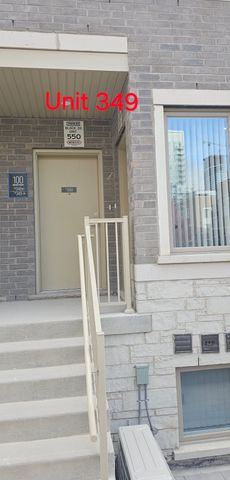 For Lease - 100 Honeycrisp Crescent Unit# 349, Vaughan, Ontario - Photo 3