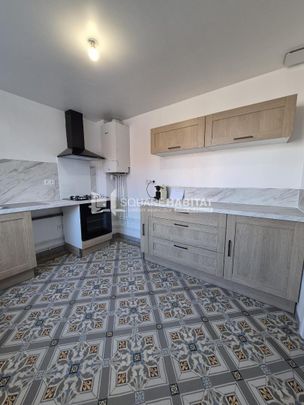 Location Maison 3 pièces 78m² CAUDRY 59540 - Photo 1