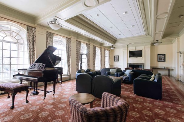 Classic Ensuite - Photo 1