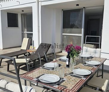 Alquiler de dúplex en Montemar - Photo 1