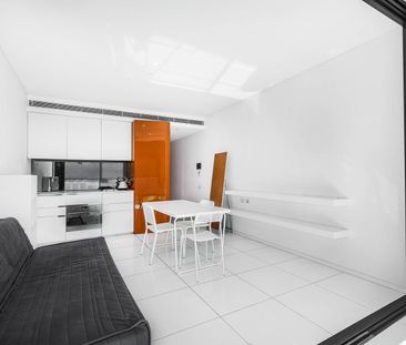 W1108/2 Chippendale Way, Chippendale NSW 2008 - Apartment For Rent ... - Photo 2