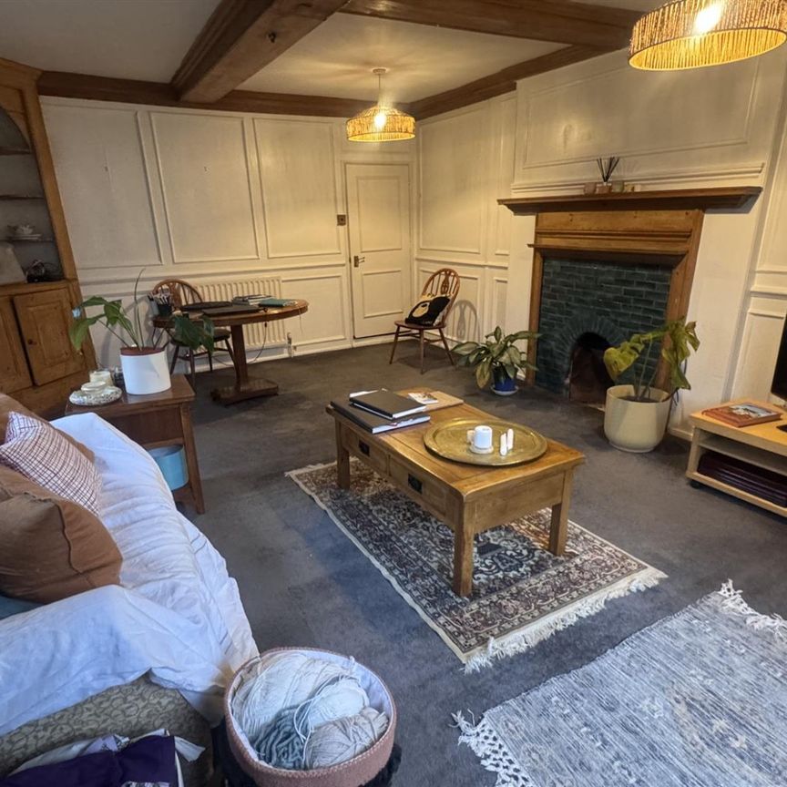 Broad Street, Sutton Valence, Maidstone - Photo 1