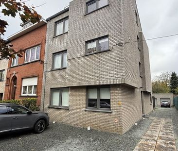 Gelijkvloers app. te huur in Vilvoorde voor € 1.100 met 2 slaapkamers - Photo 3