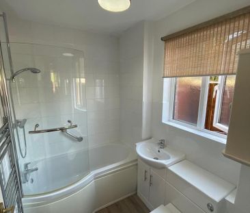 1 bedroom flat to rent - Photo 6