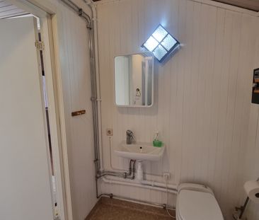 Gamla Brovägen, Lyckeby - Foto 1