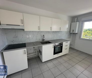 Location Appartement 2 pièces 43m² NANCY 54000 - Photo 3