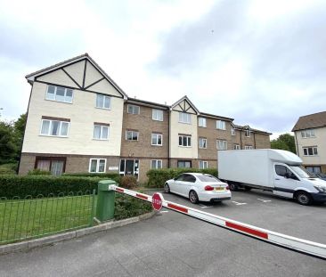 1 bed flat to rent in Eagle Drive, London, NW9 - Photo 6