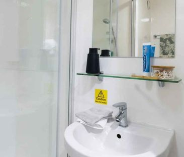 6 Bed Classic En-suite - Photo 4