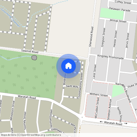 22 Boldiston Crescent, Vic 3551, Huntly