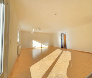 Charmante 3-Zimmer-Gartenwohnung in Rankweil zu vermieten! - Foto 3