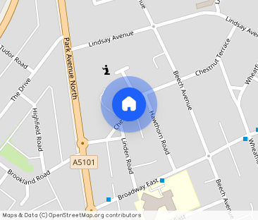 Chestnut Road, Northampton - Photo 1