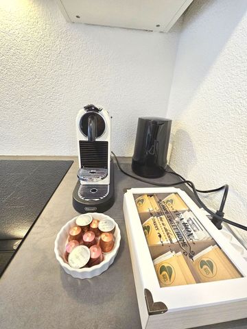 Stylish, furnished studio for short-term rent - Photo 3