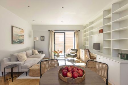 Flat 54 (Pavilion A), 1 St James Place - Photo 4