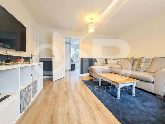 2 bedroom house to rent - Photo 1