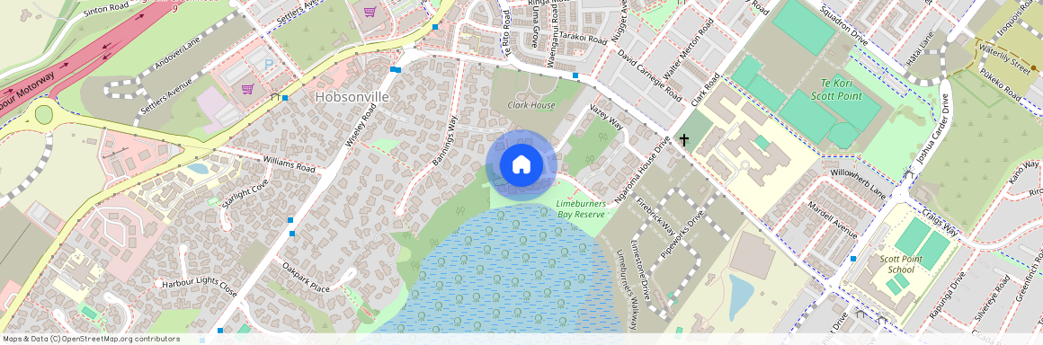 19 Brickworks Bay Road Hobsonville Auckland