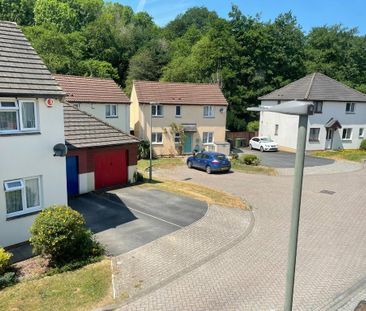 2 bedroom semi-detached house to rent - Photo 2