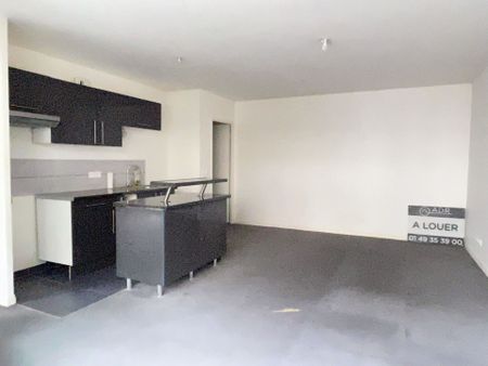 Location Appartement Rosny-sous-Bois (93110) Centre ville - Photo 5